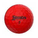 Srixon Soft Feel Brite Golf Balls