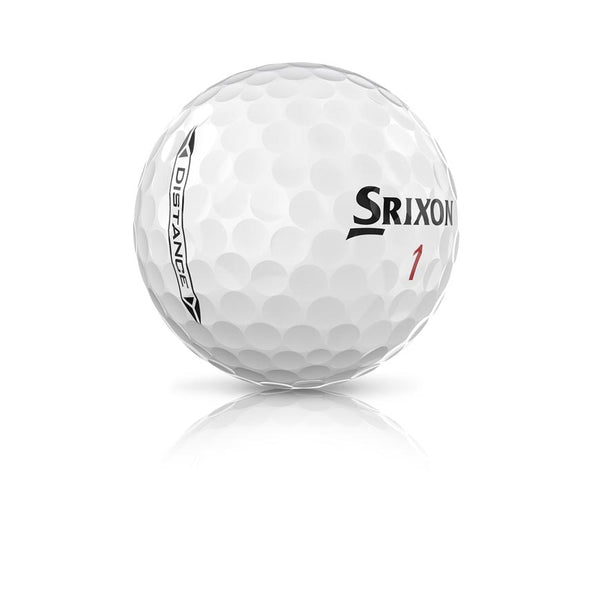 Srixon Distance Golf Balls - OUT OF STOCK TILL MAY