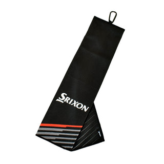 Srixon Tri-Fold Towel