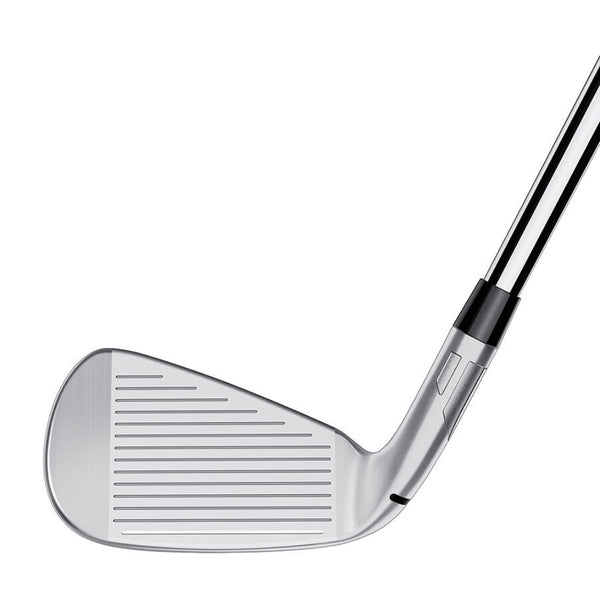 TaylorMade Qi Irons (4-PW)