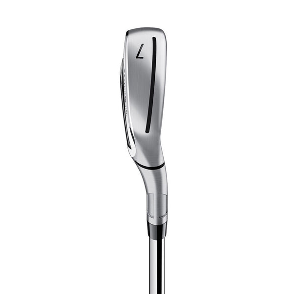 TaylorMade Qi Irons (4-PW)