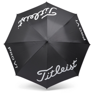 Titleist STADRY Single Canopy Umbrella