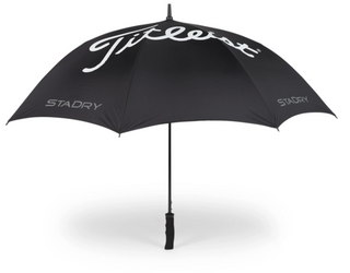 Titleist STADRY Single Canopy Umbrella