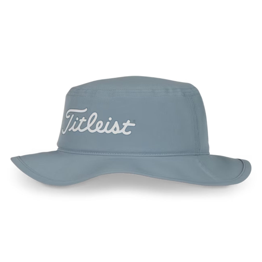Cappello A Secchiello Titleist Breezer - Nuovo Con Etichette, Unisex, Perfetto Per Il Golf O Il Tempo Libero - 2