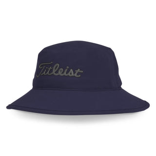 Buy navy Titleist StaDry Men's Bucket Hat