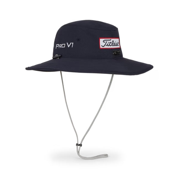 Titleist Tour Aussie Men's Bucket Hat
