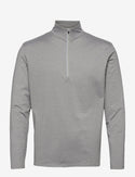 Abacus Mens Dunbar halfzip fleece - Fleece