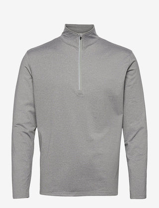 Abacus Men's Dunbar Half-Zip Fleece