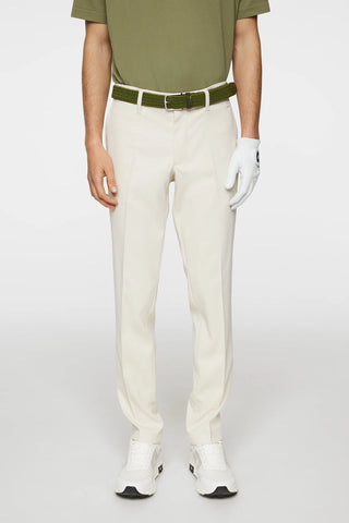 Buy white J.Lindeberg Simon Golf Pant