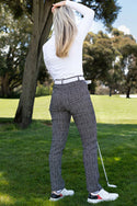 Forrest Golf Susan Stretch Foulard Pant