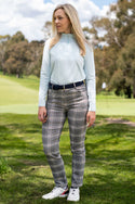 Forrest Golf Susan Stretch Multi Check Pant