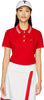 Tilley Team Polo