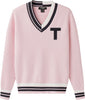 Tilley Women's Golf V Sweater