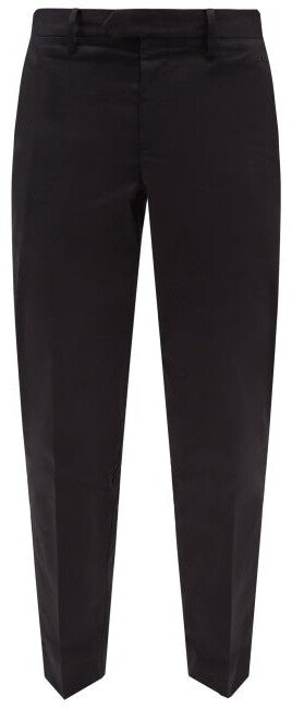 Buy black J.Lindeberg Simon Golf Pant