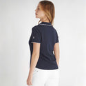 Green Lamb Nadeen Club Polo - size 10