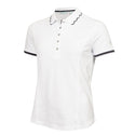 Green Lamb Nadeen Club Polo - size 10