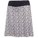 Green Lamb Nora Printed Skort