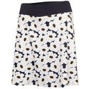 Green Lamb Nora Printed Skort