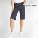 Green Lamb Nura Bermudas Shorts