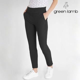 Green Lamb Narella Contour Ankle Grazers