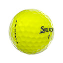 Srixon Z Star Golf Balls
