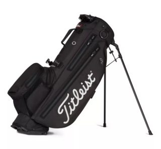 Titleist Players 4 Plus Stadry Stand Bag