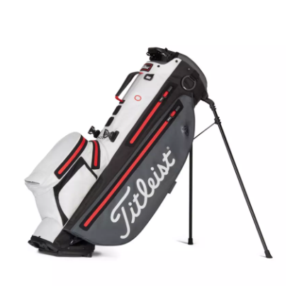 Titleist Players 4 Plus Stadry Stand Bag