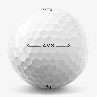 Buy white Titleist AVX Golf Balls