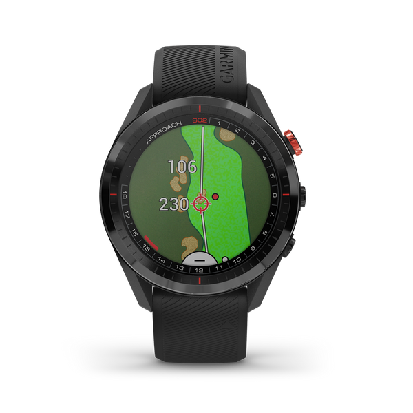 Garmin Approach S62 Golf GPS