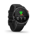 Garmin Approach S62 Golf GPS