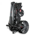 Motocaddy M1 DHC Motorised Golf Buggy