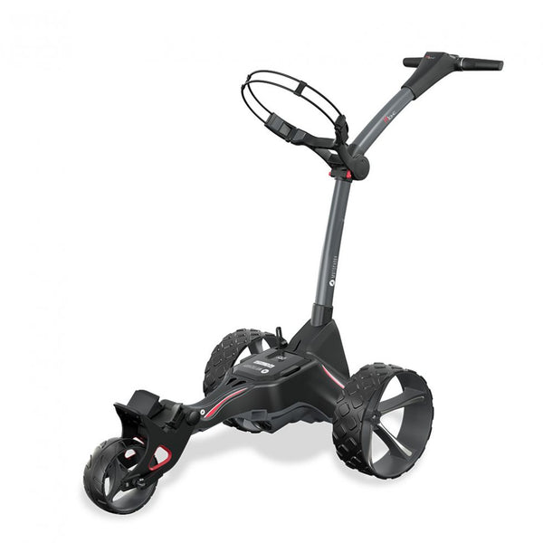 Motocaddy M1 DHC Motorised Golf Buggy