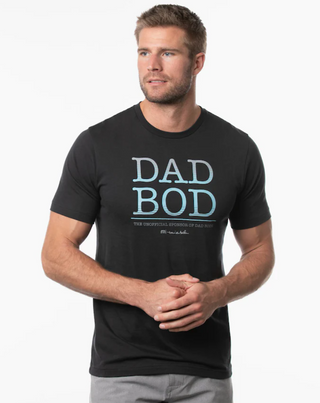 Travis Mathew Dad Bod 2.0 T-Shirt