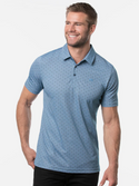 Travis Mathew High Spirits Polo