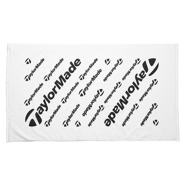 TaylorMade Tour Towel