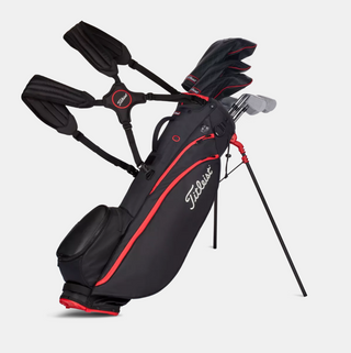 Bags & Buggies | Stand Bags