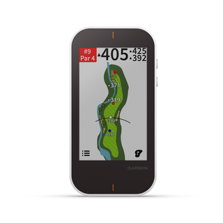 Garmin Approach G80 Golf GPS