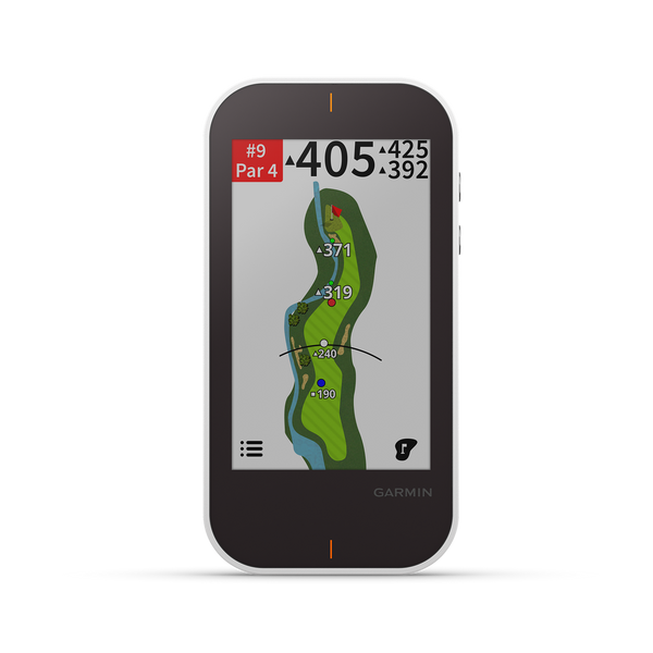 Garmin Approach G80 Golf GPS