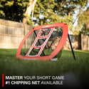 Rukket Pop-Up Chipping Net