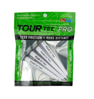 Tour Tee PRO Pack