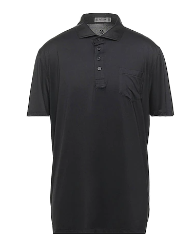G/FORE Mens Solid Polo