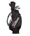 Titlesit Midsize Tour Staff Bag