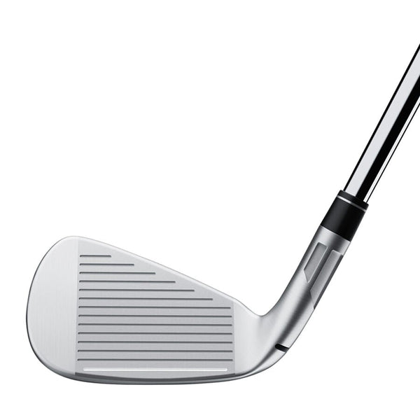TaylorMade Stealth Irons (4-PW Steel Shafts)