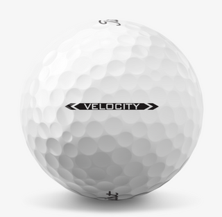 Buy white Titleist Velocity Golf Balls
