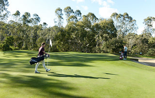 Yarra Bend Golf Deal - Available for Auction