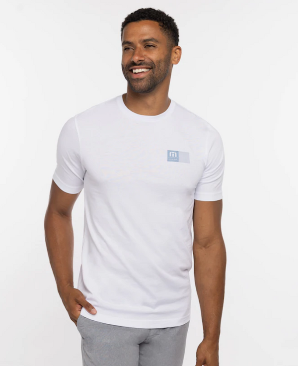 Travis mathew 2025 dad bod shirt