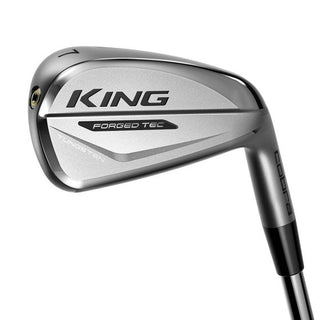 Cobra KING Forged TEC Irons (4-PW)