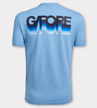 G/FORE Gradient Cotton Tee
