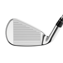 Callaway Rogue ST MAX OS Irons (4-PW Graphite Shafts)