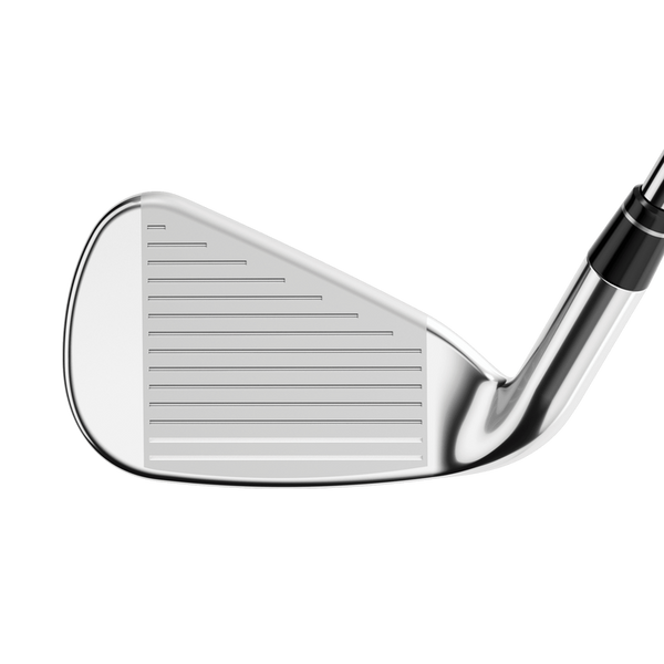 Callaway Rogue ST MAX Irons (4-PW Steel Shafts)
